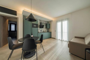 ApartmentsGarda - Residenza Garda Deluxe Garda